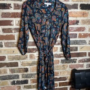 Women dress size medium nwot